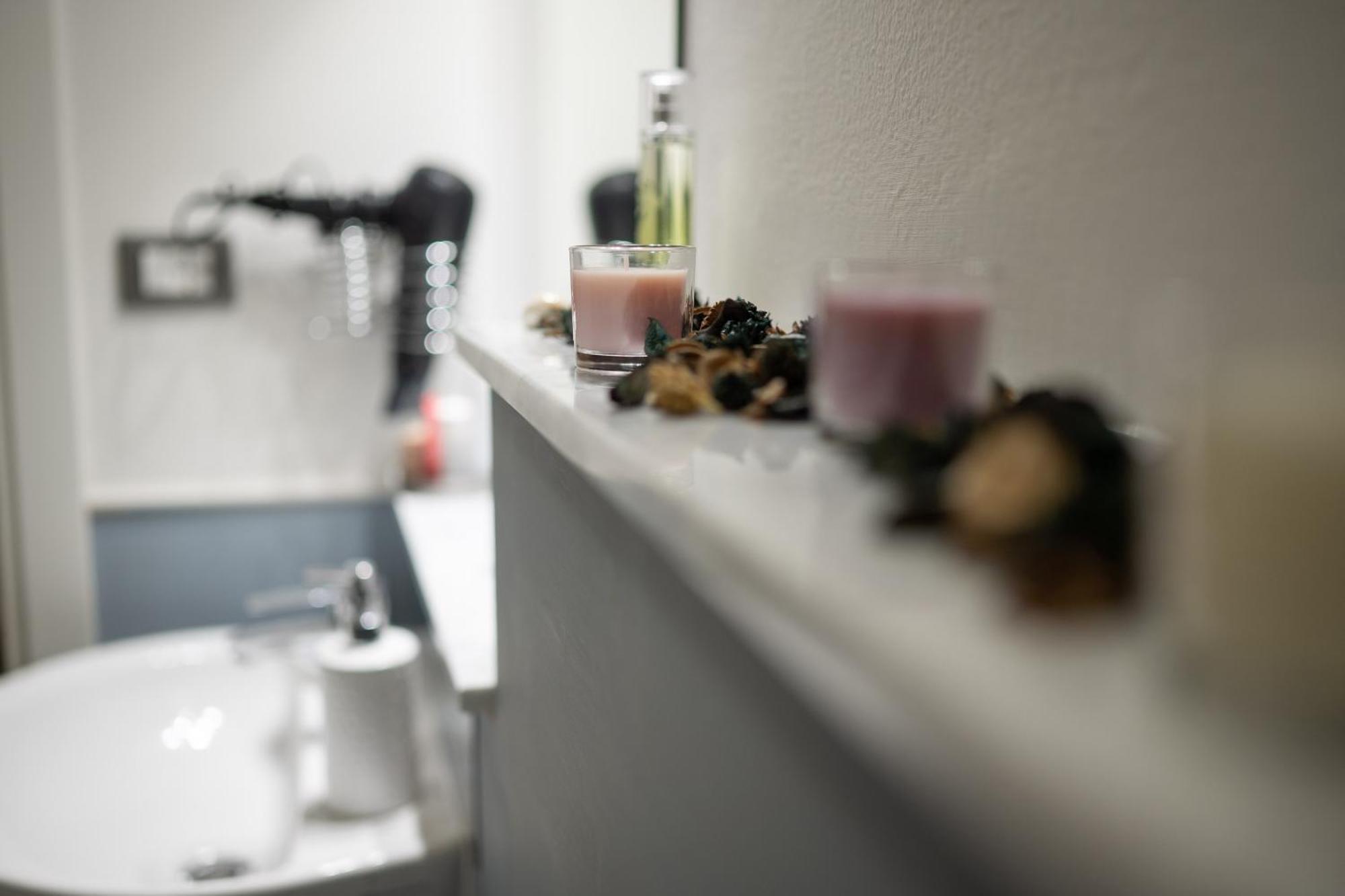 Apartament Casa San Marco Lukka Zewnętrze zdjęcie