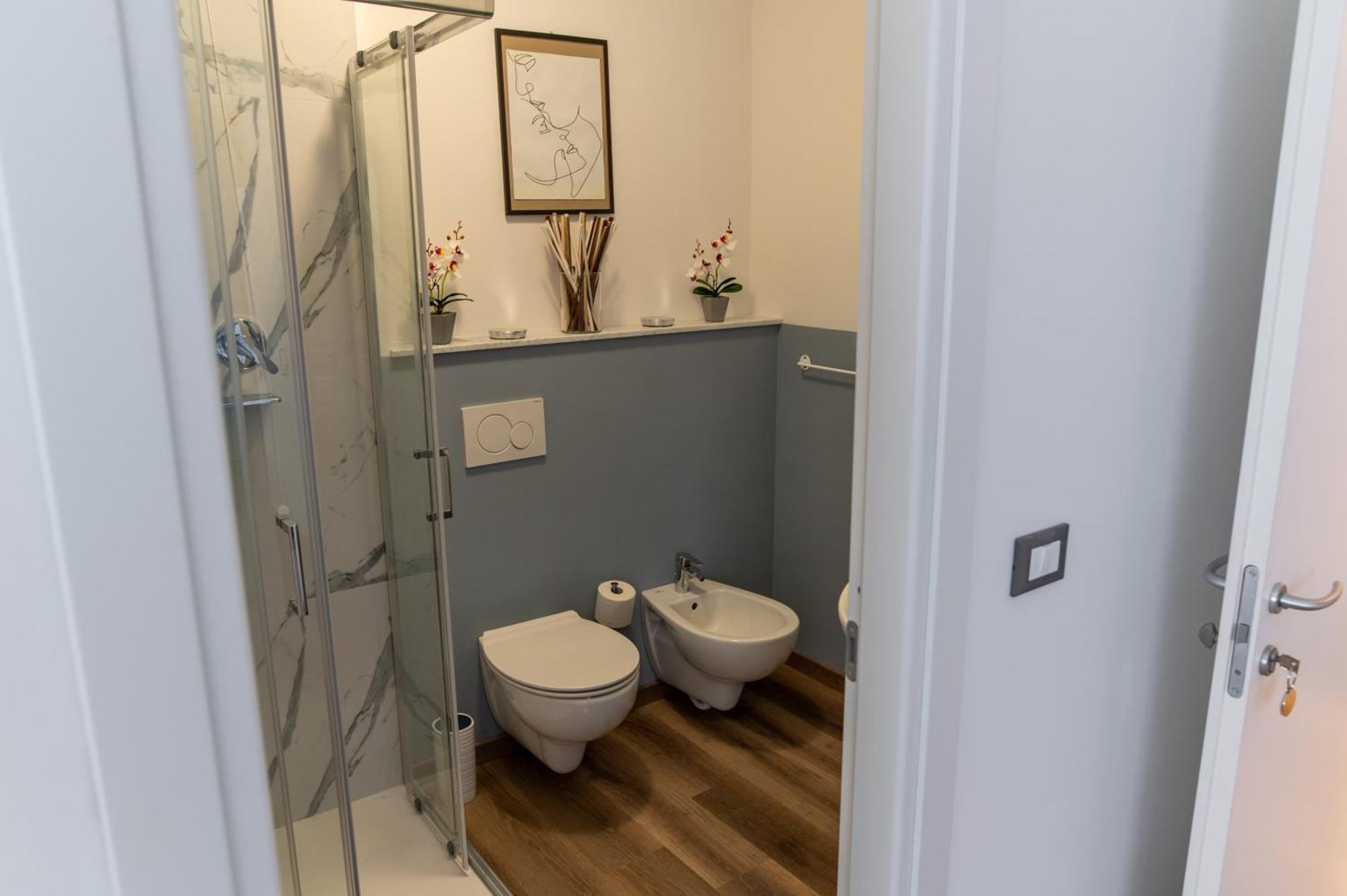 Apartament Casa San Marco Lukka Zewnętrze zdjęcie